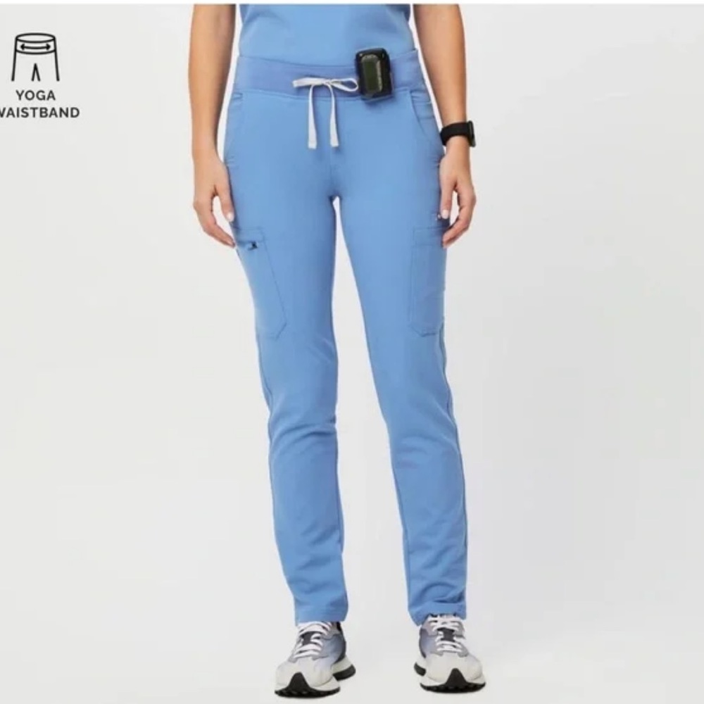 Figs Technical Collection Jogger Scrubs